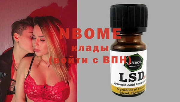 стаф Бронницы
